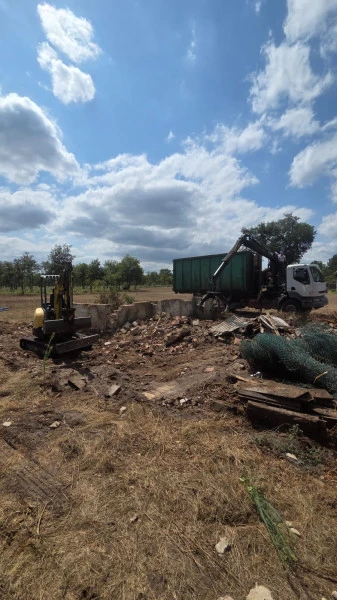 ramassage chargement grappin grue